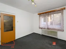 Prodej rodinného domu, Ejpovice, Pod Kovárnou, 54 m2