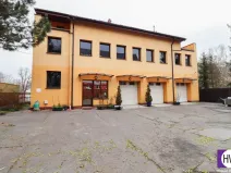 Pronájem obchodního prostoru, Ostrava, U Dvoru, 314 m2