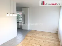 Pronájem bytu 2+kk, Praha - Krč, Bernolákova, 63 m2