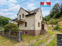 Prodej rodinného domu, Loket, Revoluční, 139 m2