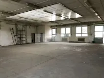 Pronájem výrobních prostor, Kosmonosy, Průmyslová, 912 m2