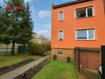 Prodej rodinného domu, Havířov, Zahradní, 93 m2