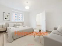 Pronájem bytu 1+1, Havířov - Šumbark, Sýkorova, 28 m2