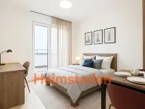 Pronájem bytu 2+1, Plzeň - Jižní Předměstí, Magisterská, 51 m2