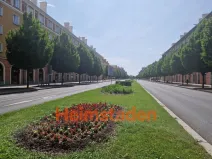 Pronájem kanceláře, Havířov - Město, Hlavní třída, 40 m2