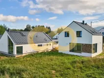 Prodej rodinného domu, Chotyně, 209 m2