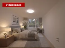 Prodej bytu 2+kk, Praha - Stodůlky, Drimlova, 43 m2