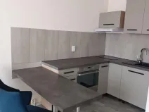 Pronájem bytu 1+kk, Praha - Modřany, Levského, 35 m2