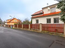 Prodej rodinného domu, Teplice, Slovenská, 126 m2