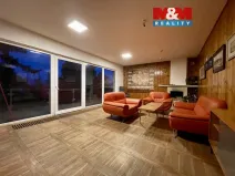 Pronájem bytu 4+kk, Rozdrojovice, Na Rovinách, 130 m2