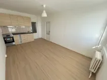 Pronájem bytu 2+kk, Praha - Stodůlky, V hůrkách, 48 m2