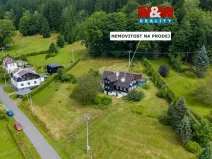 Prodej pozemku pro bydlení, Josefův Důl - Antonínov, 4452 m2