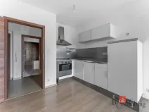 Pronájem bytu 2+kk, Praha - Libeň, Nad Rokoskou, 47 m2