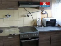 Pronájem bytu 4+kk, Příbram - Příbram VIII, Budovatelů, 90 m2