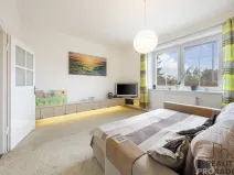 Prodej rodinného domu, Kuřim, Smetanova, 164 m2