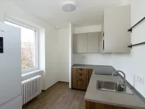 Prodej bytu 2+1, Votice, Smetanova, 58 m2