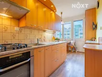 Prodej bytu 2+1, Český Krumlov, Sídliště Plešivec, 57 m2