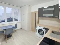 Pronájem bytu 1+1, Cheb, Lesní, 35 m2