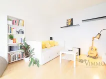 Pronájem bytu 1+1, České Budějovice, Josefy Kolářové, 41 m2