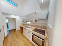 Pronájem bytu 3+1, Ostrava, Sokolská třída, 60 m2