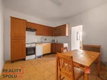 Prodej rodinného domu, Mezholezy, 181 m2