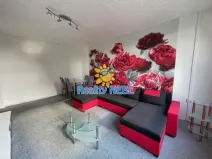 Pronájem bytu 3+1, Praha - Kamýk, Machuldova, 68 m2