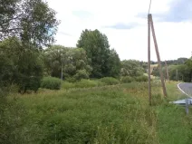 Prodej pozemku, Mnichov, 12065 m2