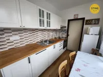 Pronájem bytu 3+1, Přerov, Palackého, 73 m2