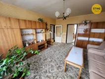 Pronájem bytu 3+1, Přerov, Palackého, 73 m2