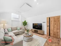 Prodej bytu 2+1, Plzeň - Severní Předměstí, Křížkova, 59 m2