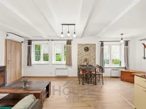 Prodej bytu 2+kk, Černý Důl - Čistá v Krkonoších, 44 m2