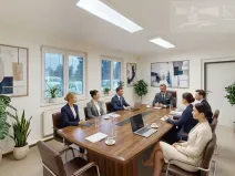 Pronájem kanceláře, Příbram, K Podlesí, 15 m2