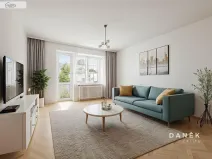 Prodej bytu 3+1, Brno - Štýřice, Horní, 75 m2