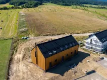 Prodej komerční nemovitosti, Červená Voda, 85 m2