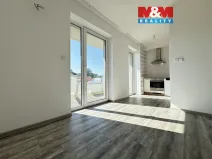 Pronájem bytu 1+kk, Chlumec nad Cidlinou, Rooseveltova, 35 m2