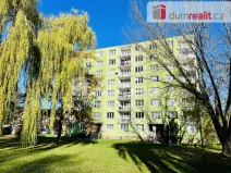 Prodej bytu 3+1, Mariánské Lázně - Úšovice, Hroznatova, 65 m2