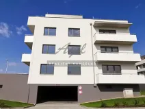 Pronájem garážového stání, Slavkov u Brna, 15 m2