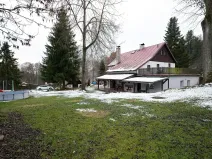 Prodej rodinného domu, Merklín, 360 m2