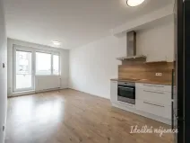 Pronájem bytu 2+kk, Praha - Štěrboholy, Kryšpínova, 54 m2