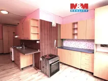 Prodej bytu 3+1, Toužim, Plzeňská, 67 m2