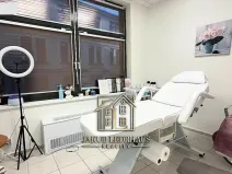 Pronájem obchodního prostoru, Praha - Nové Město, Vladislavova, 63 m2