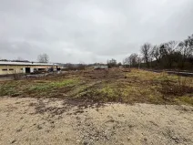 Pronájem skladu, Velké Meziříčí, K Novému nádraží, 6000 m2