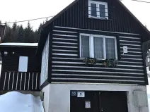 Prodej chaty, Smržovka, Věry Kozákové, 30 m2