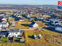 Prodej pozemku pro bydlení, Kounice, 803 m2