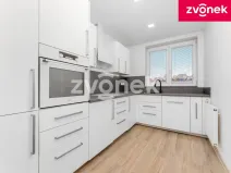 Prodej bytu 3+1, Zlín, Zarámí, 68 m2