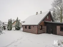 Prodej chalupy, Krouna, 111 m2