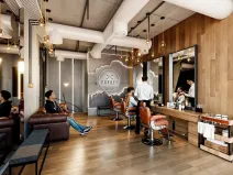 Pronájem obchodního prostoru, Praha - Vršovice, Kubánské náměstí, 112 m2