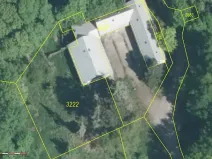 Prodej pozemku, Zborovice, 872 m2