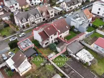 Prodej rodinného domu, Pardubice, Krátká, 180 m2