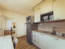 Prodej bytu 2+1, Praha - Smíchov, U Mrázovky, 49 m2